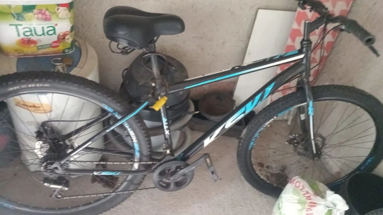 Bicicleta aro 29 - Foto 2