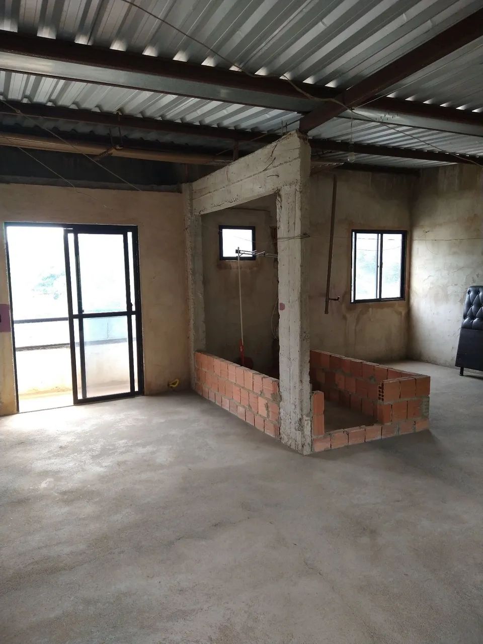 Apartamento a Terminar por Dentro  - Foto 5
