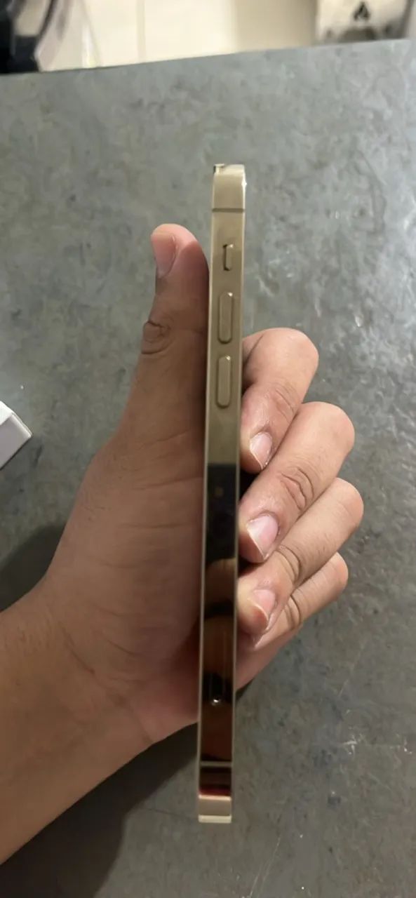 iPhone 12 Pro 128g IMPECÁVEL. - Foto 5