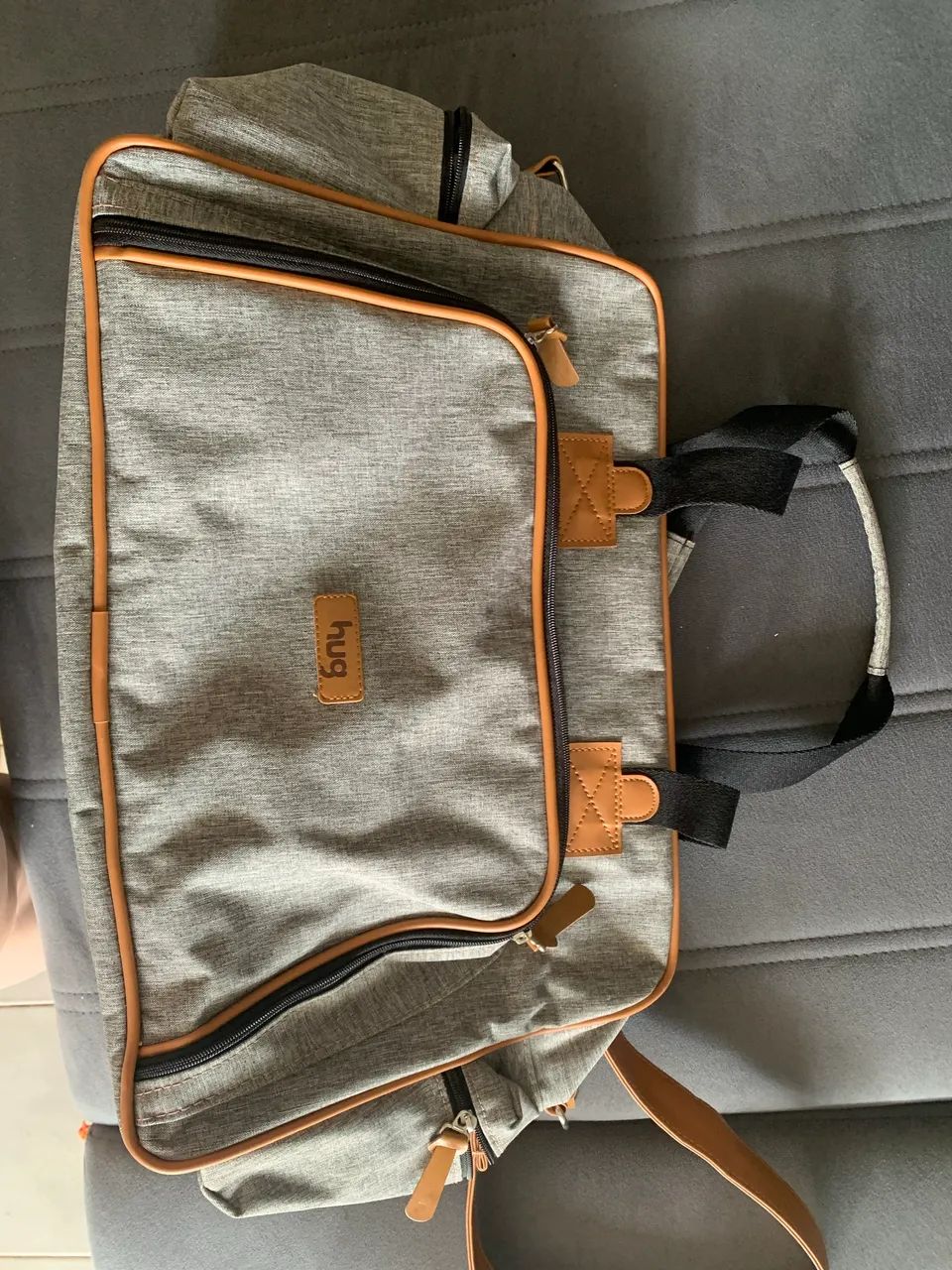 Bolsa Maternidade Hug