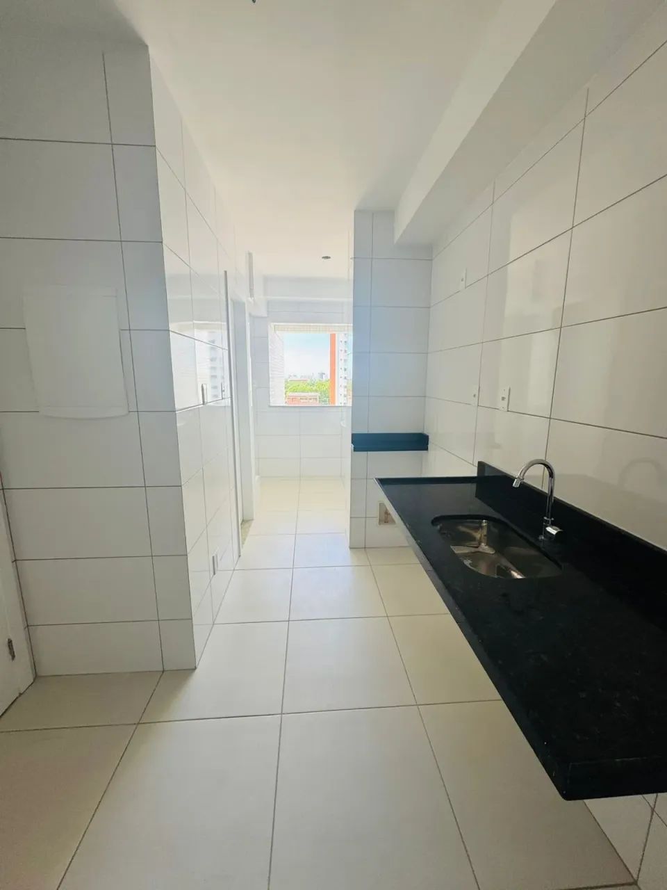 Apartamento à Venda  Condomínio Griffith Park, Farolândia  Aracaju/SE 1 - Foto 9