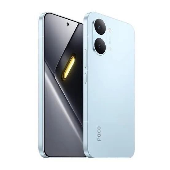Xiaomi Poco X8 Pro 5G 256 GB Novo  - Foto 4