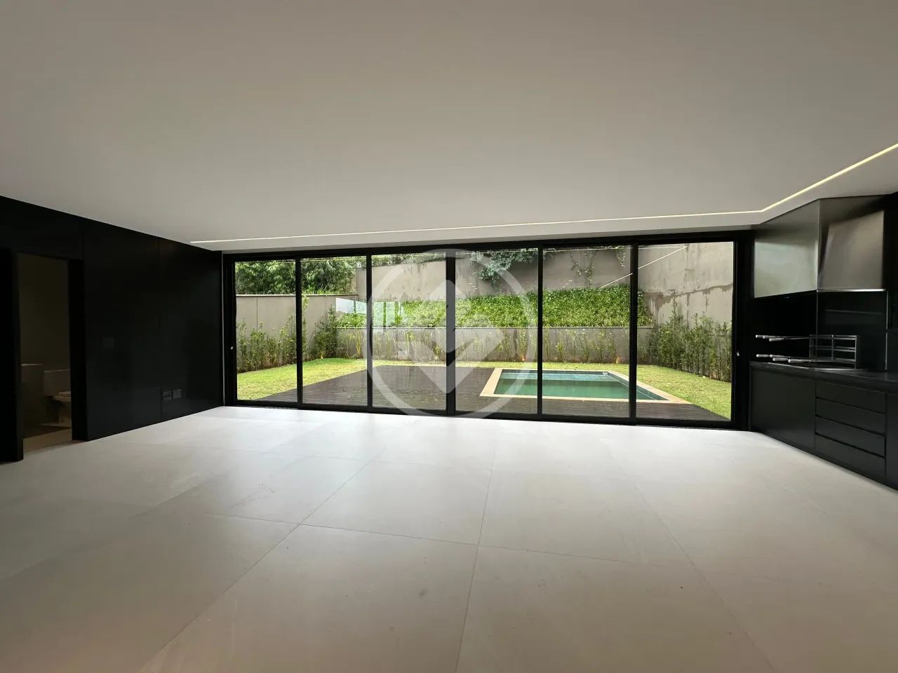 Casa de alto padrão à venda codigo: 293942 - Foto 3