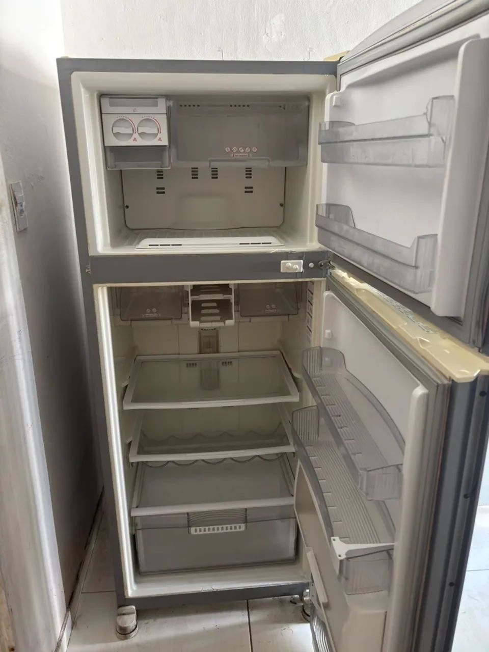 Para vender ligeiro 