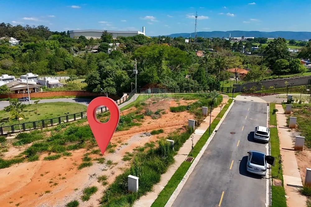 Terreno de 176m² - Condomínio Villagio Tunis - R$ 330.000,00 - Foto 9