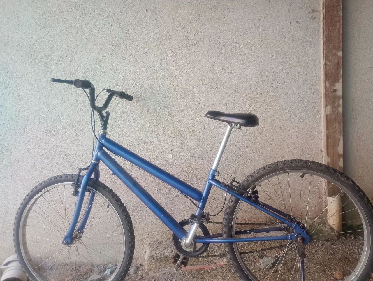 Bicicleta aro 24