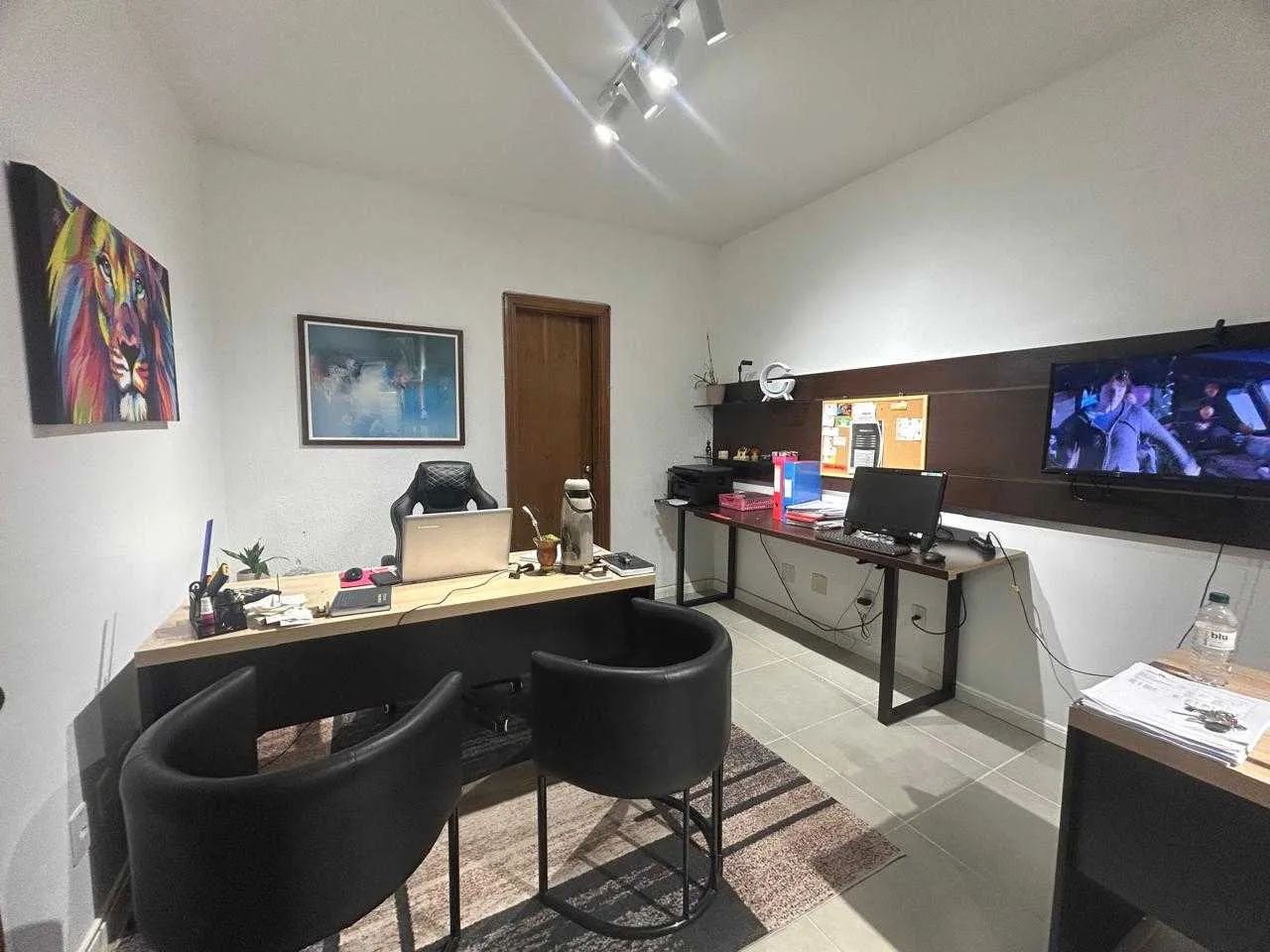 PORTO ALEGRE - SALA COMERCIAL - CIDADE BAIXA - Foto 4