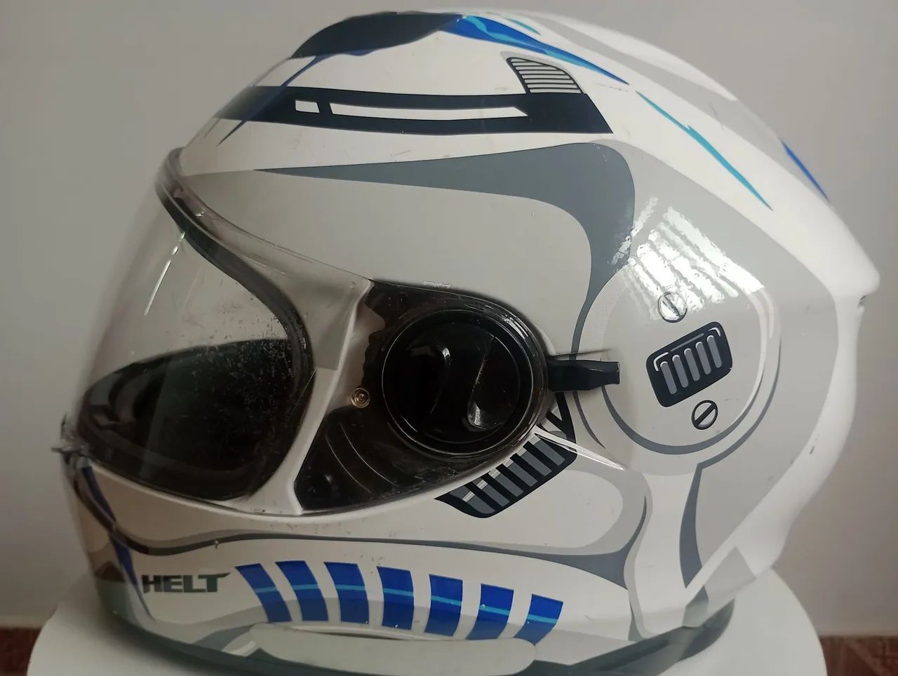 Capacete Helt  - Foto 3