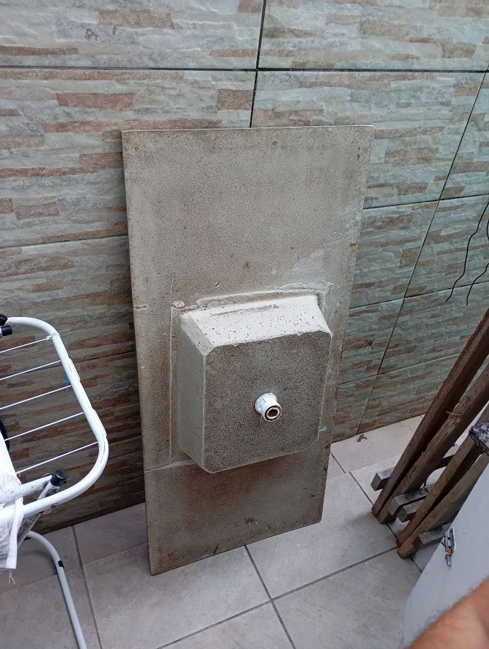 Pia apenas 90 reais - Foto 2