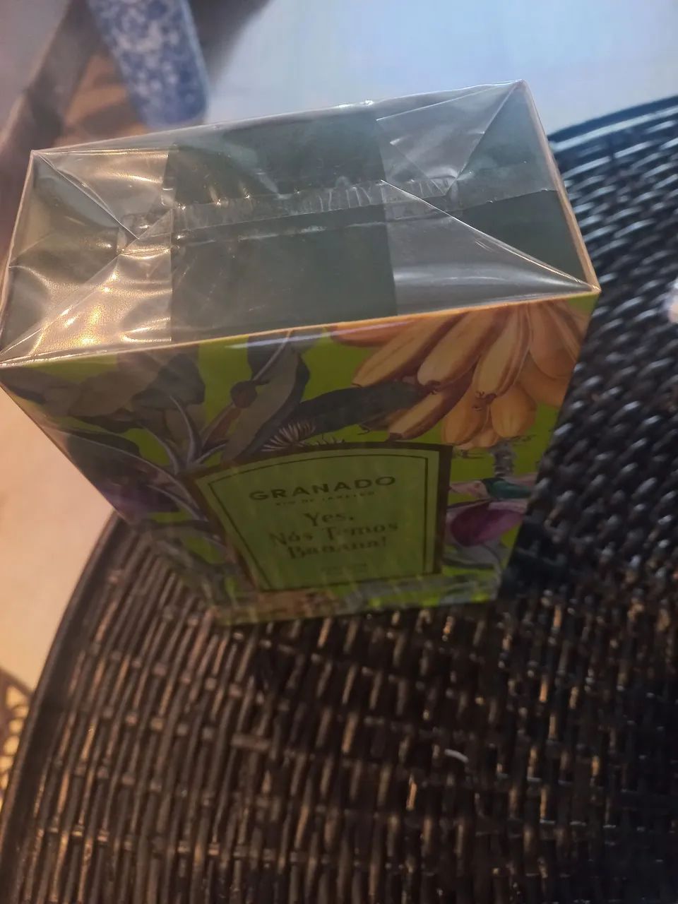 Perfume Granado Yes nós temos banana - Foto 2