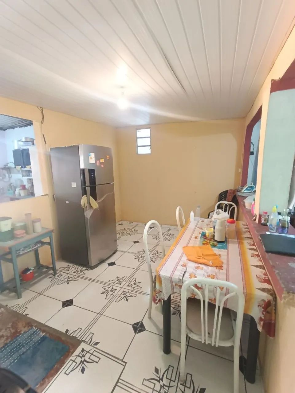//Casa no Vila da Prata próximo à Séculos  - Foto 5