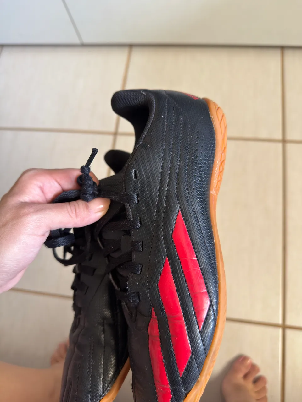 adidas zx 500 RM boost - Calçados Esportivos - Taguatinga Norte