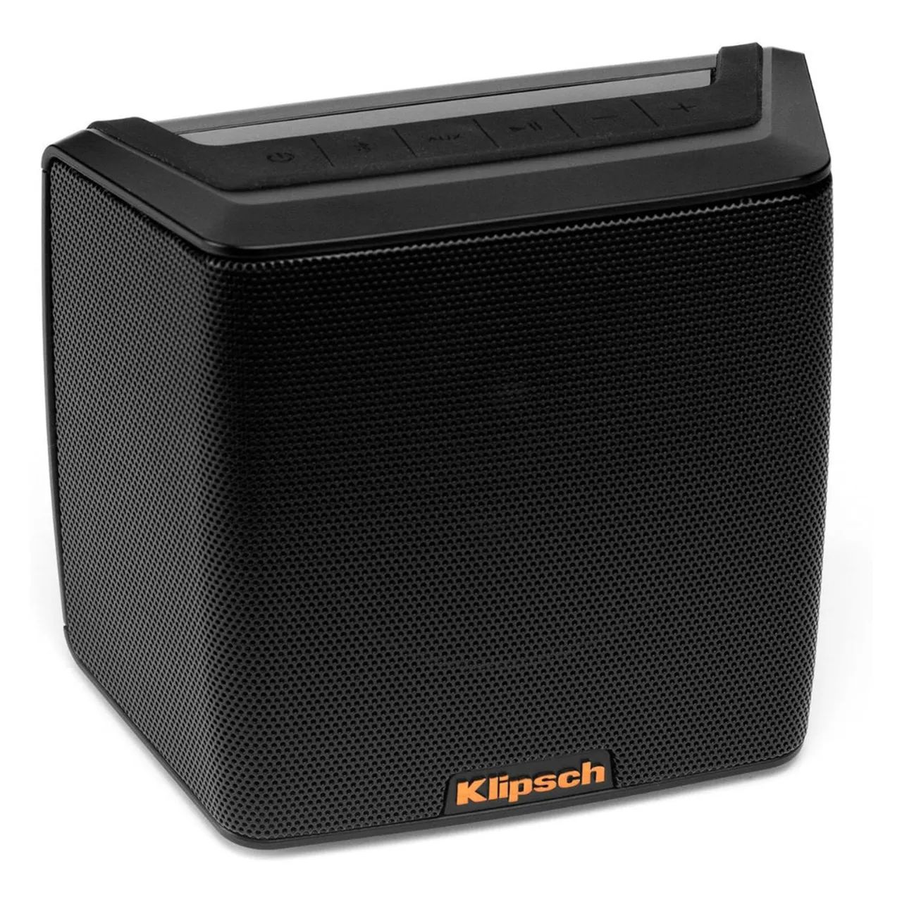 Klipsch Groover Caixa Bluetooth NOVA - Foto 3