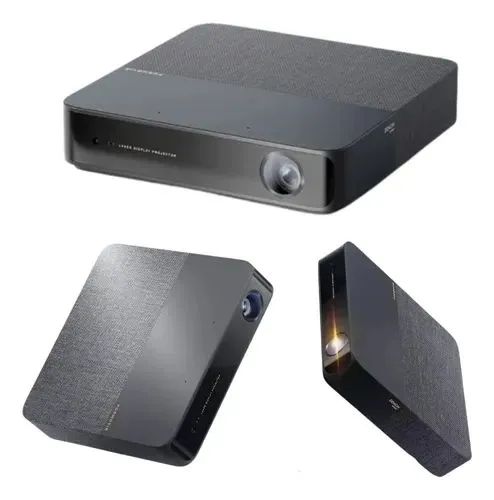 Projetor formovie s5 a laser  - Foto 5