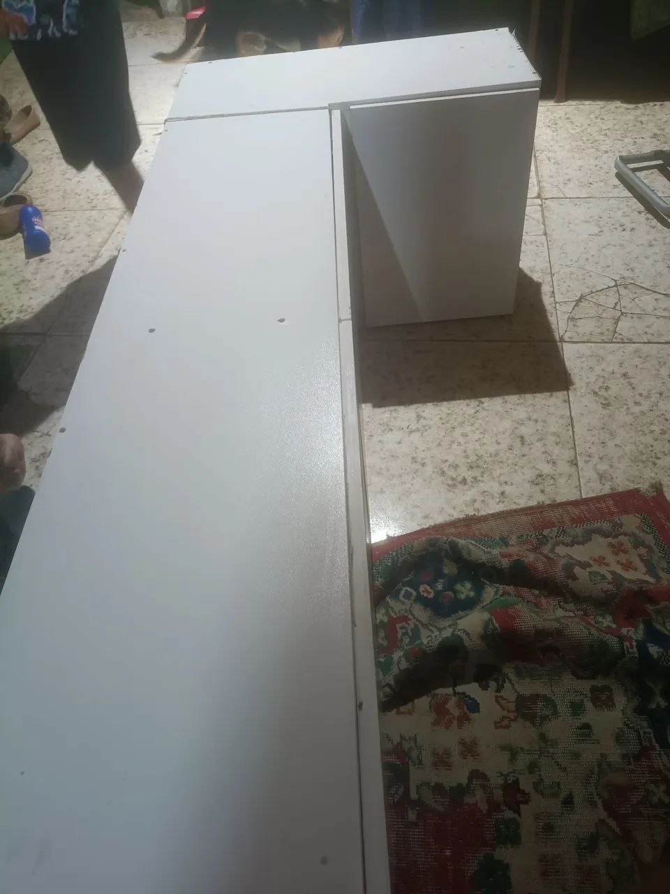 Armário aerio de cozinha 