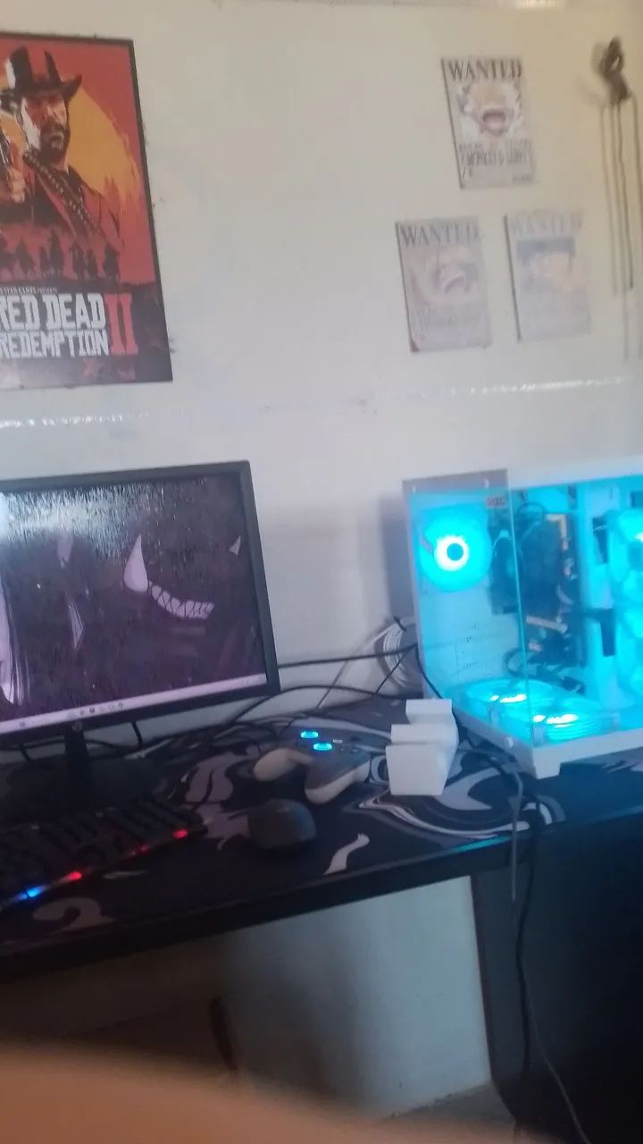 Computador pc gamer amd - Foto 3