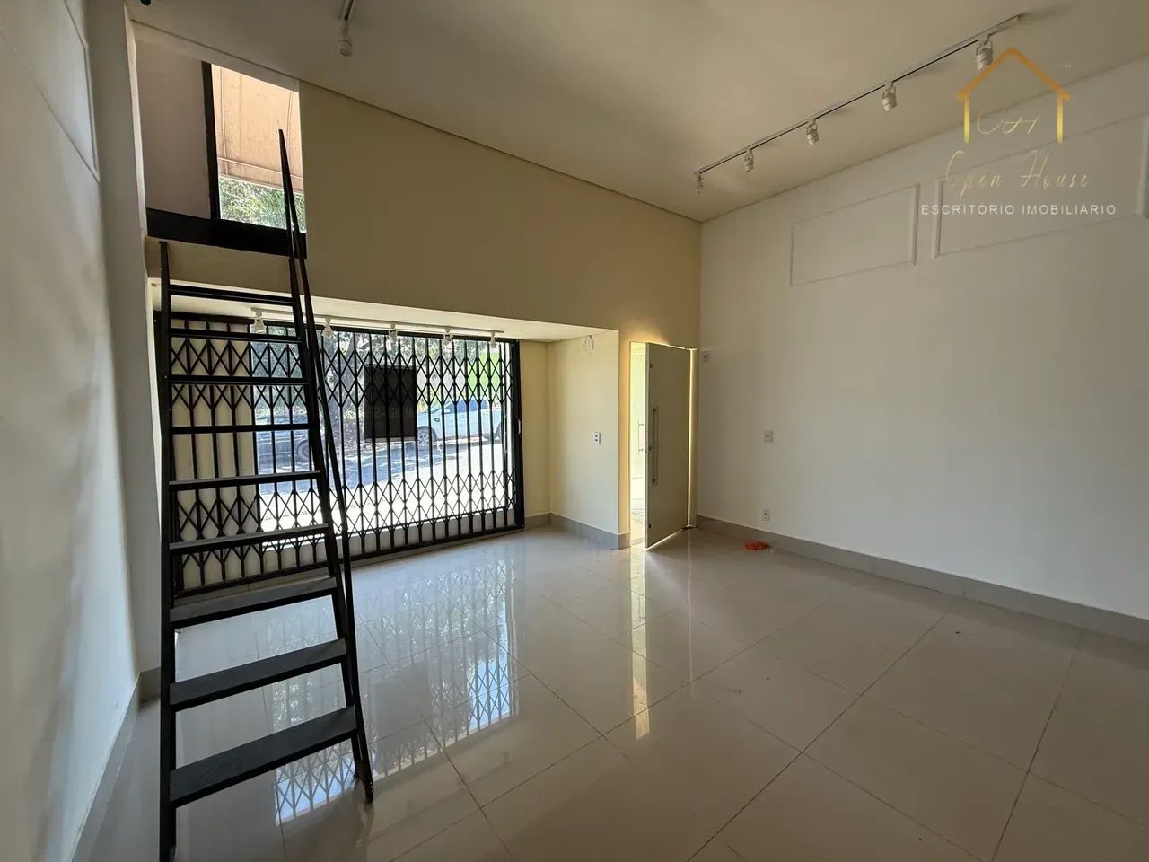 SALA COMERCIAL PARA LOCAÇÃO | RECANTO DOS PÁSSAROS - Foto 3