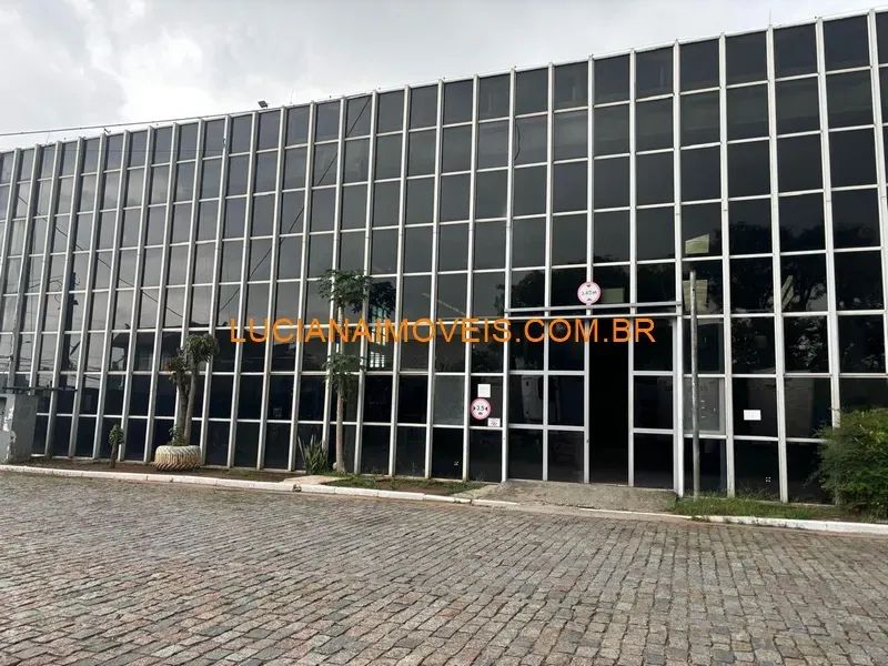 12495- Imóvel para aluguel com 4700 m² na vila dos  Remédios - SP