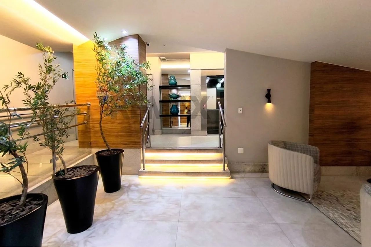 Apartamento com 3 quartos e lazer no Granbery! - Foto 5