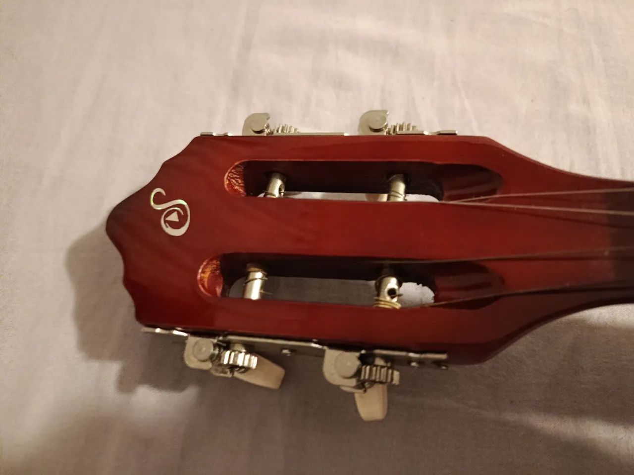 Cavaquinho Giannini Start CS14 - Foto 4