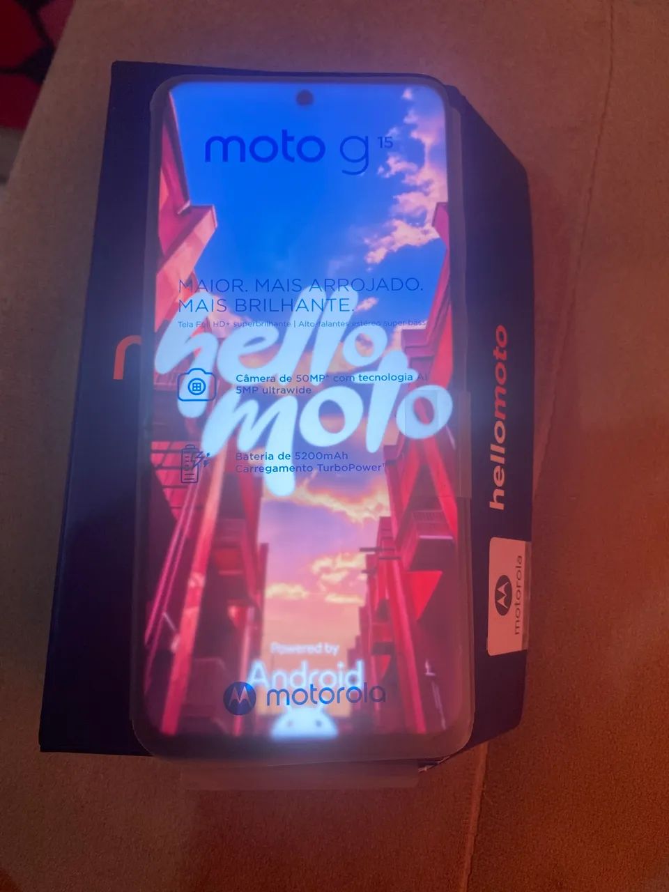 Vendo celular  - Foto 2