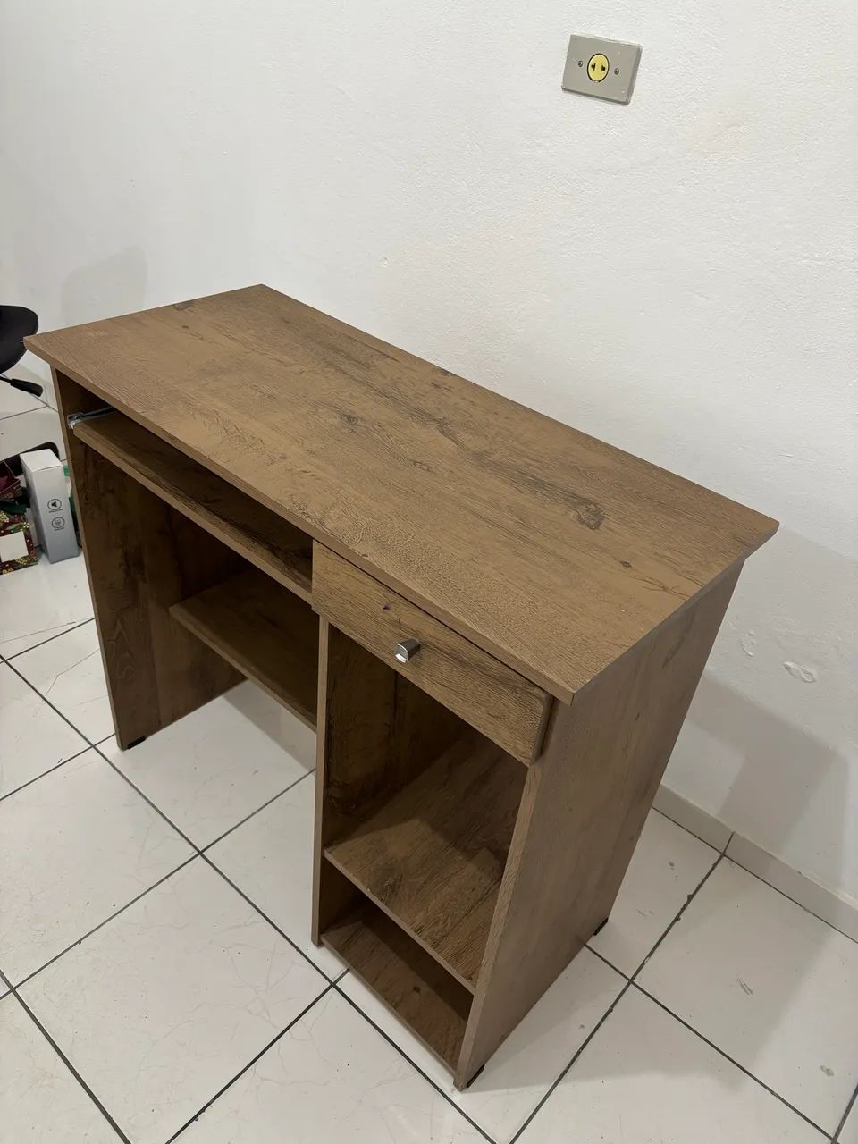 Mesa de computador  - Foto 4