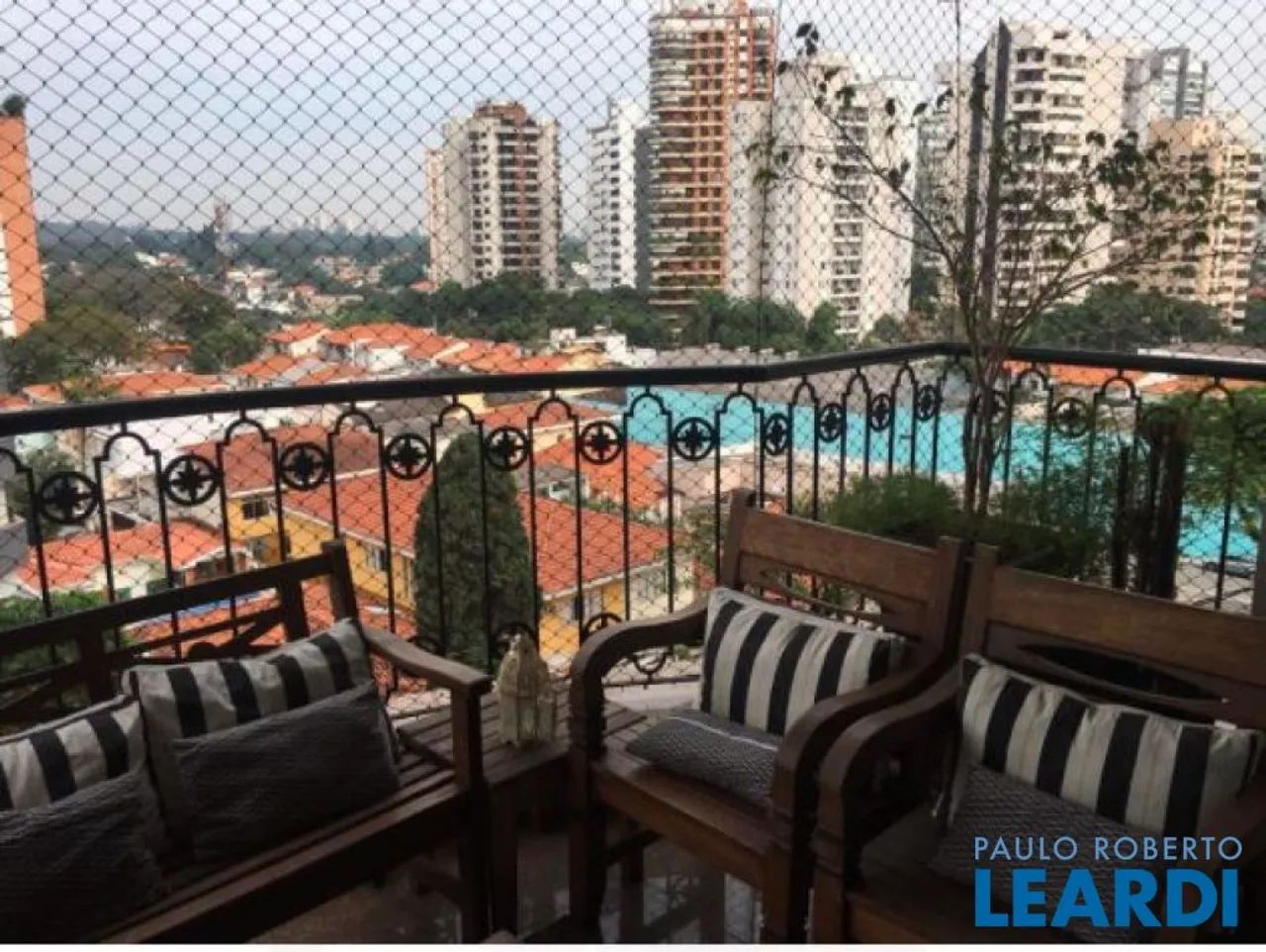APARTAMENTO - CAMPO BELO - SP - Foto 2