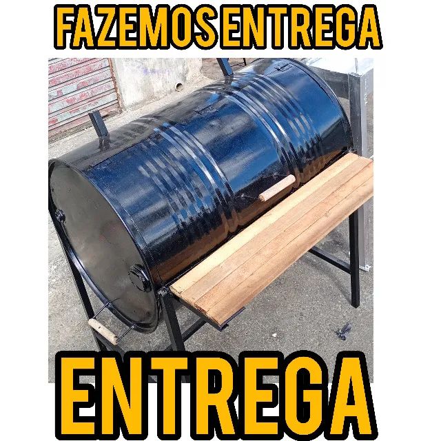 Tonel Depósito de Bebidas  - Foto 2
