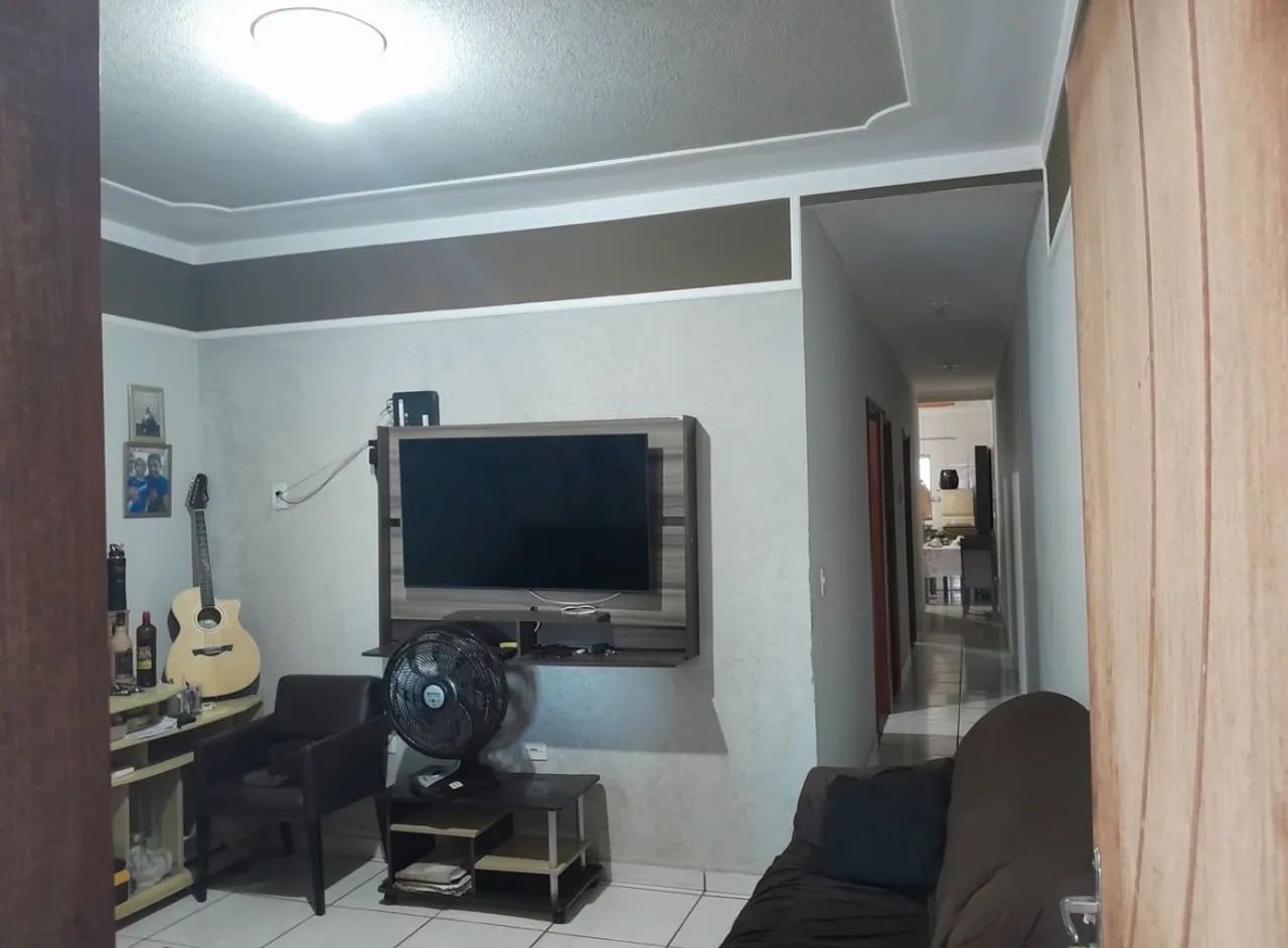 Vendo casa no Canivete / Linhares  - Foto 4