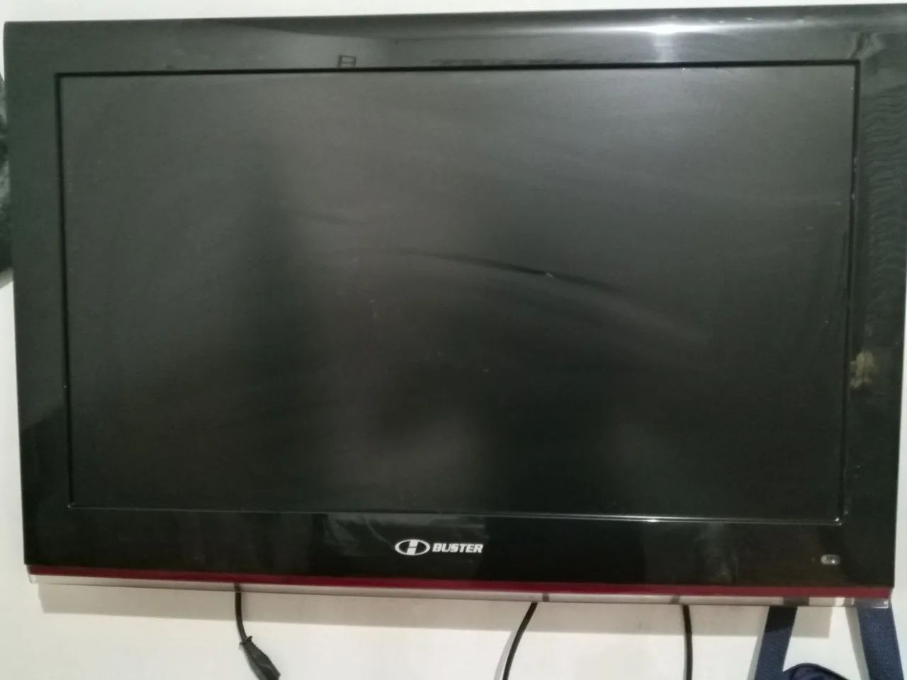 Televisão Buster 