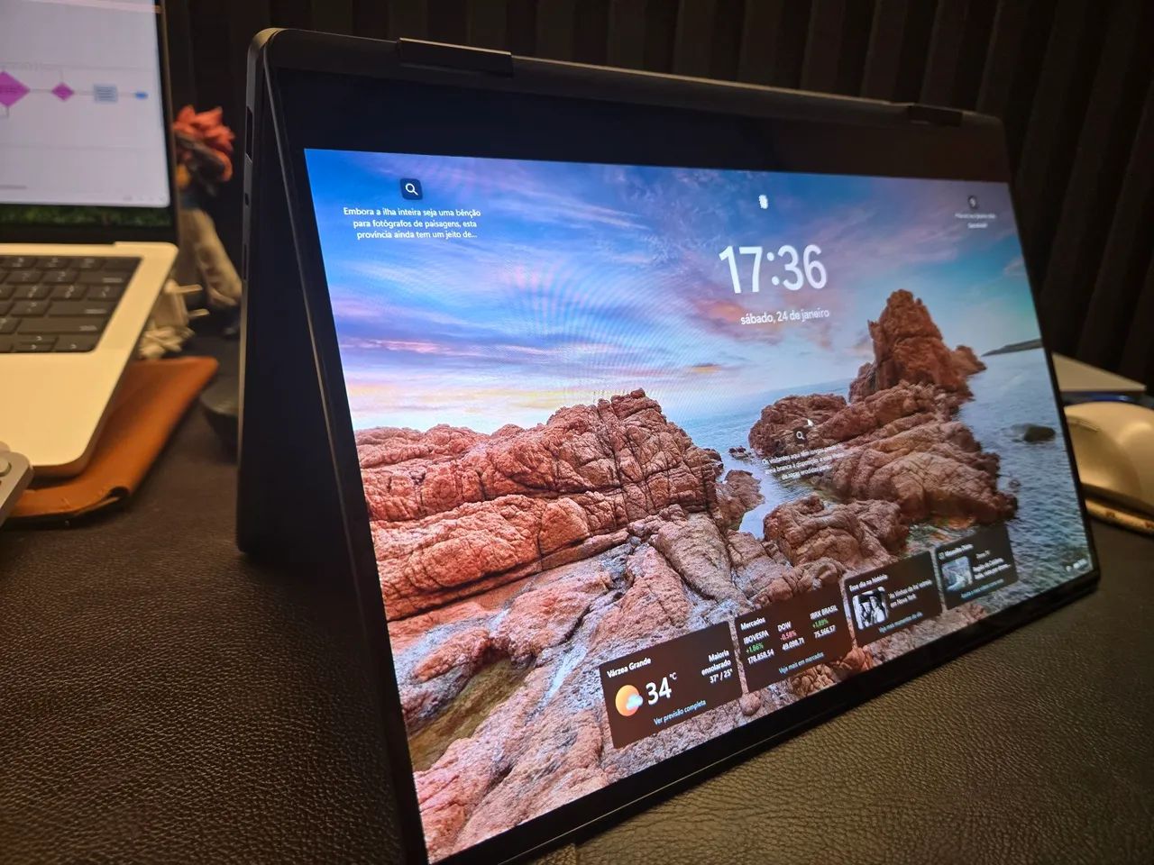 Galaxy Book3 360 - Foto 3