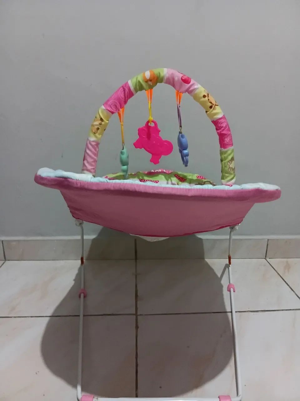 Cadeirinha de bebê  - Foto 4
