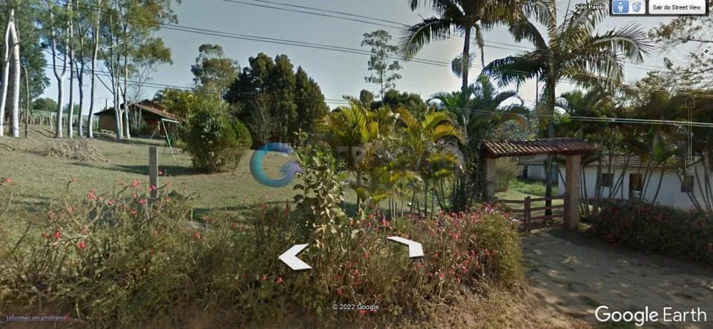 Chácara 13.300 m² Santa Rita - Caçapava - Foto 4