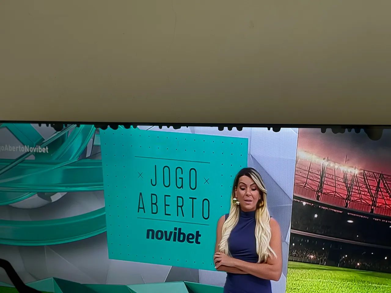 TV TCL 75 Polegadas 4K Smart - Foto 3