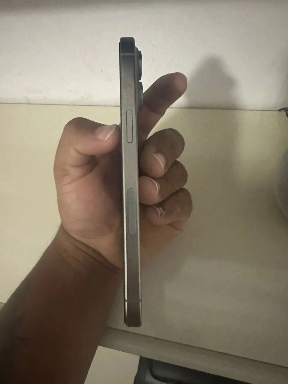 Vendo iPhone 15 muito novo !!! - Foto 3