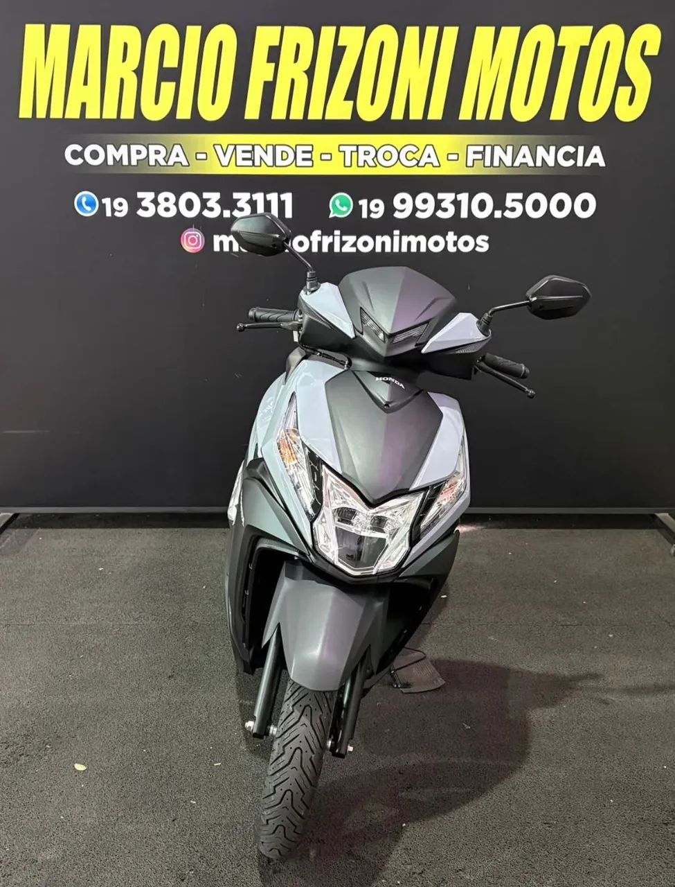 ELITE 125 - Foto 3