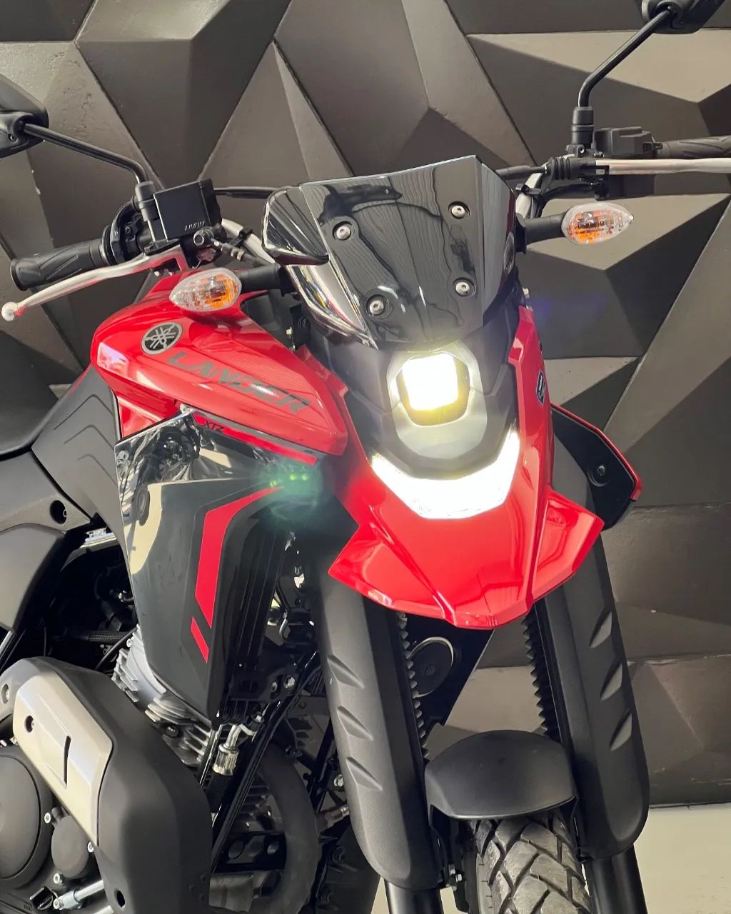 XTZ 250 LANDER CONNECTED - Foto 2