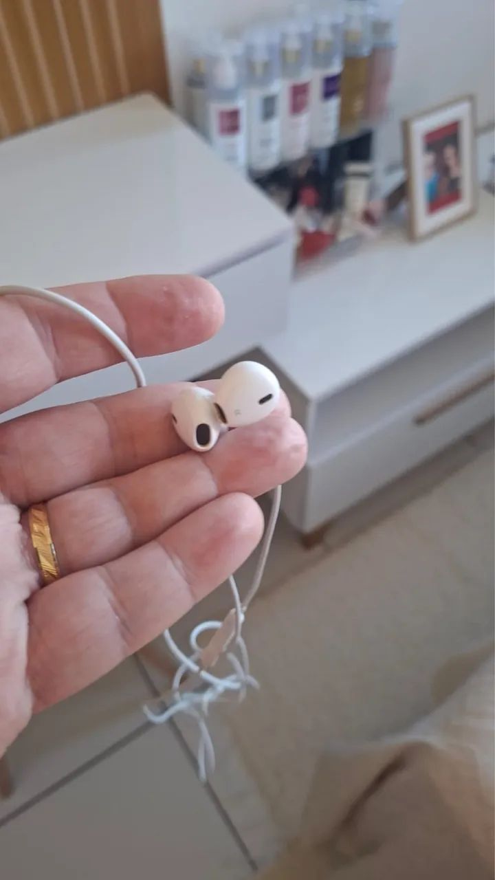 Fone Apple  - Foto 4