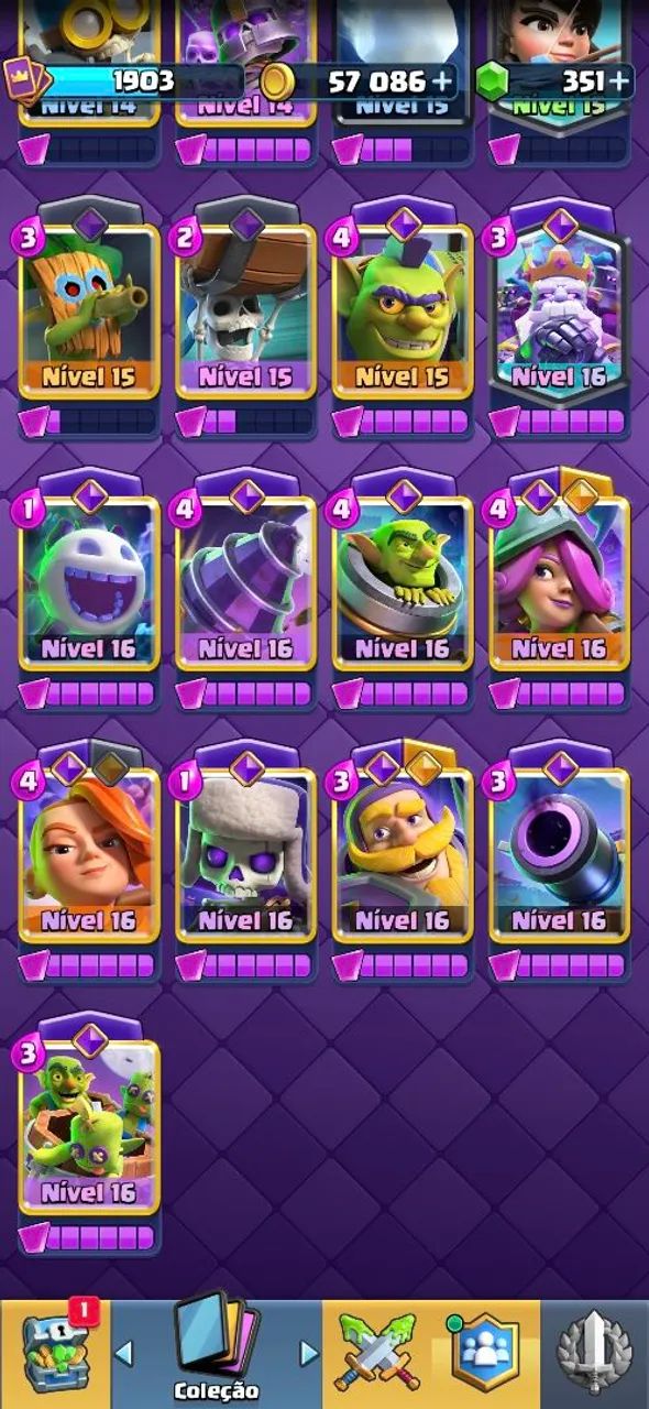 CLASH ROYALE PRO - Foto 4