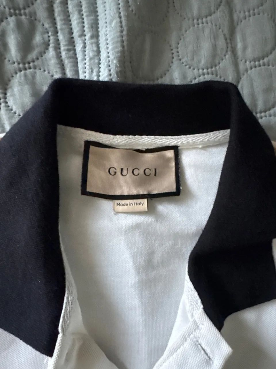 Camisa Gucci - Foto 2