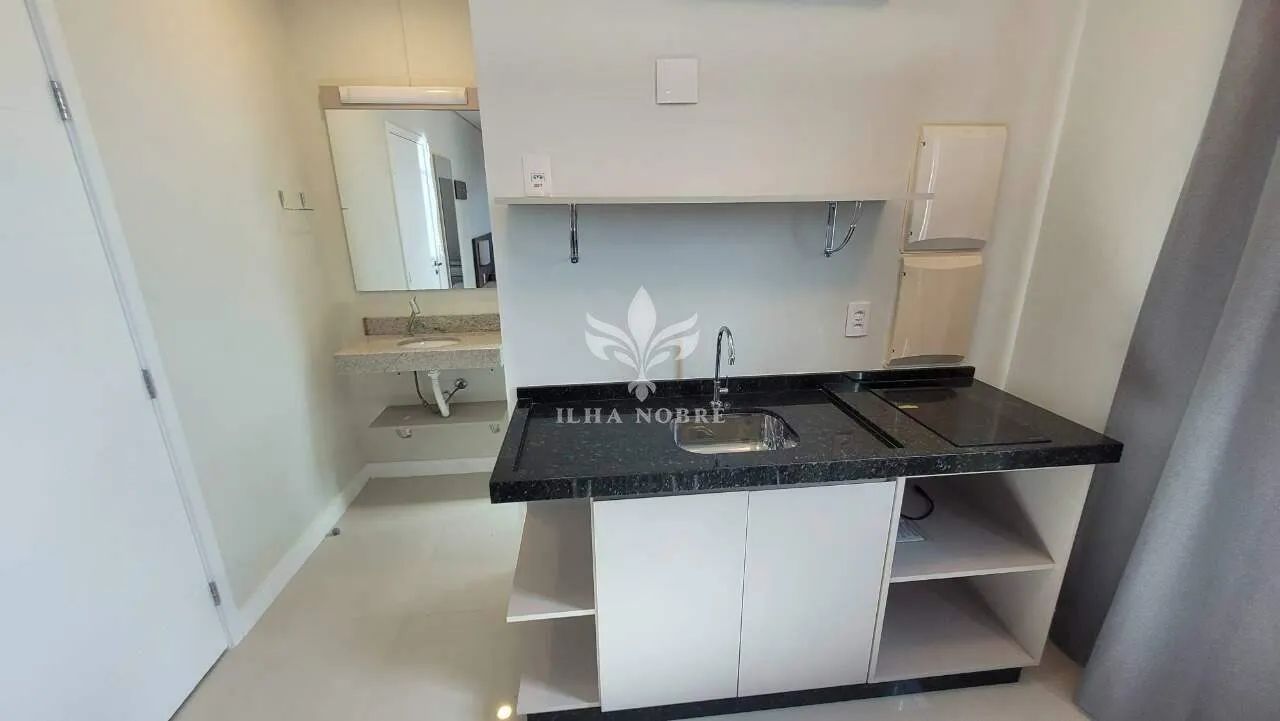 Studio mobiliado para aluguel no Trindade próximo à UFSC Florianópolis com 22 m² - Foto 5