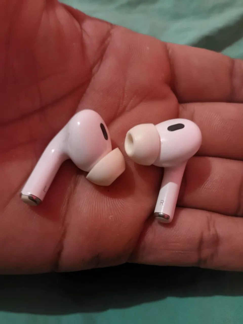 Airpods pro 2 - Foto 2