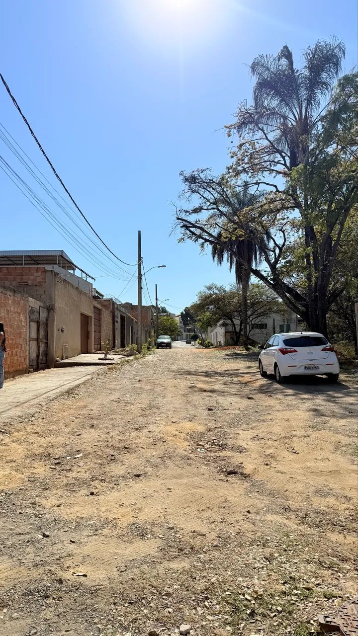 Lote 255 m2 bairro Vitória - Foto 2
