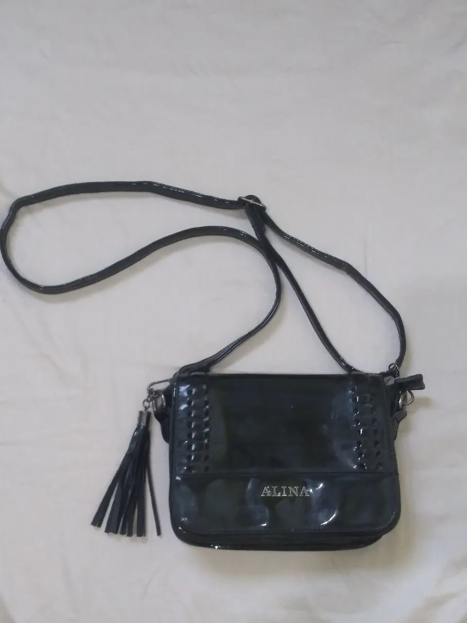 Bolsa transversal