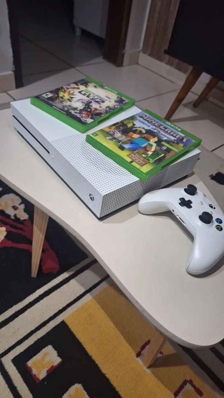 XBOX ONE S - Foto 5
