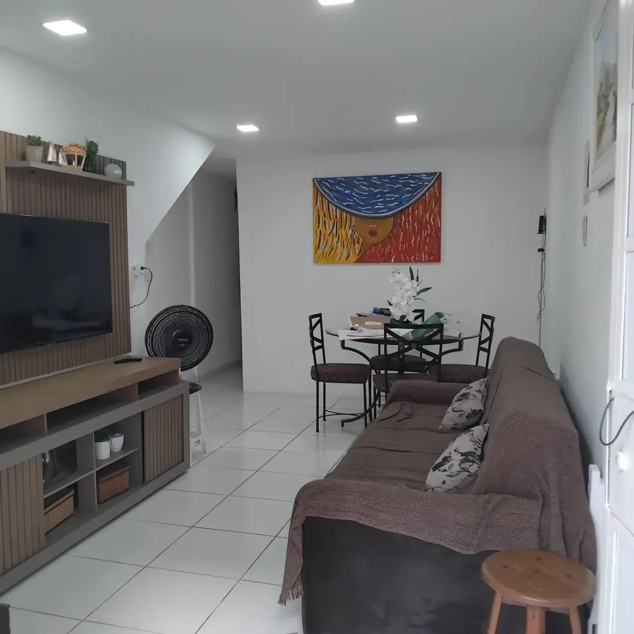 Casa Proximo Praça da República - Foto 2