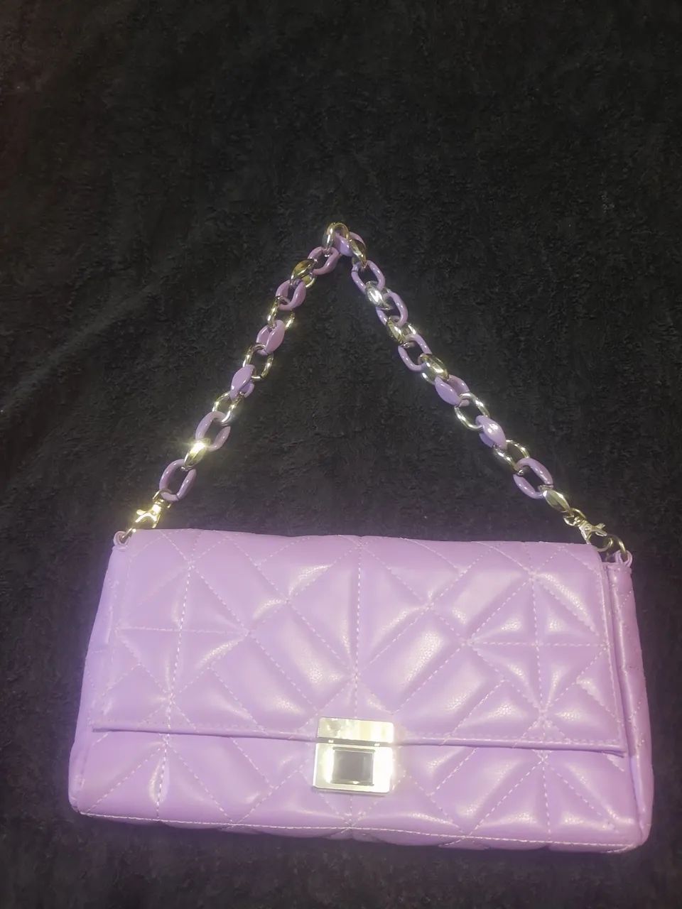 Bolsa feminina  - Foto 2