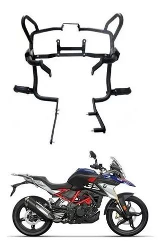 Protetor carenagem BmW GS 310 Chapam ano 18/2025 - Foto 3