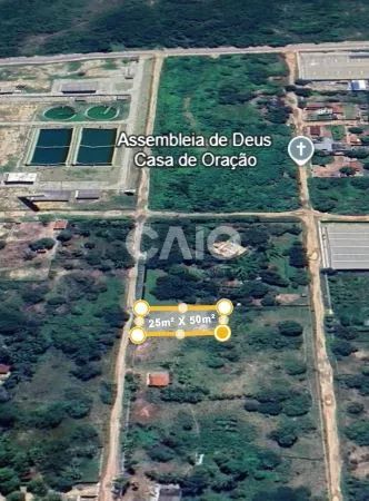 Terreno em Parnamirim