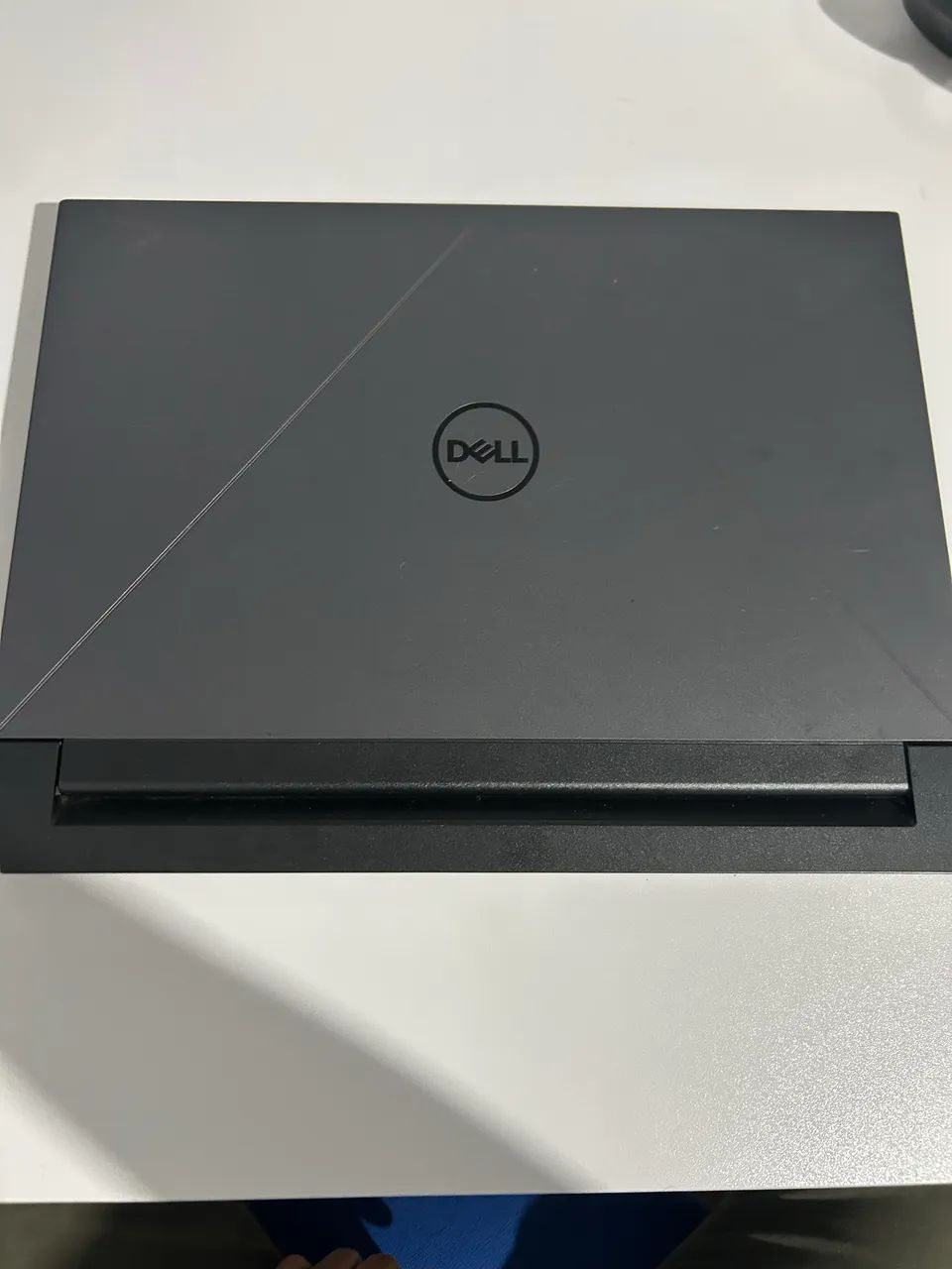 Notebook gamer Dell G15 
